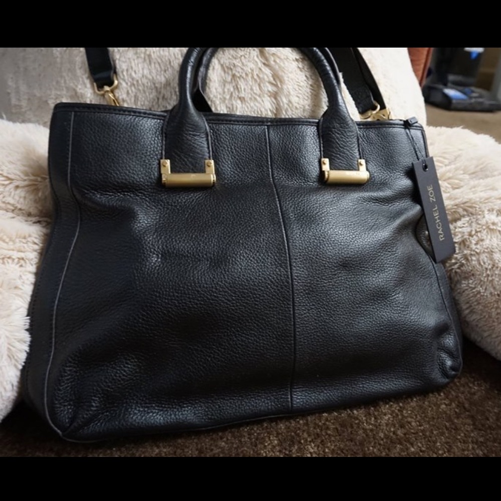 Rachel Zoe handbag🎊